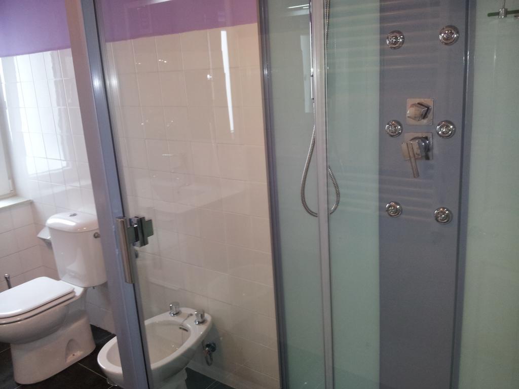 Casona El Gurugu Otel Luarca Oda fotoğraf