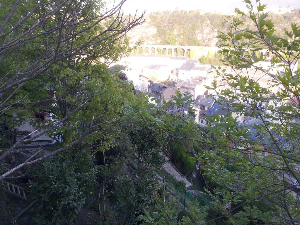 Casona El Gurugu Otel Luarca Dış mekan fotoğraf